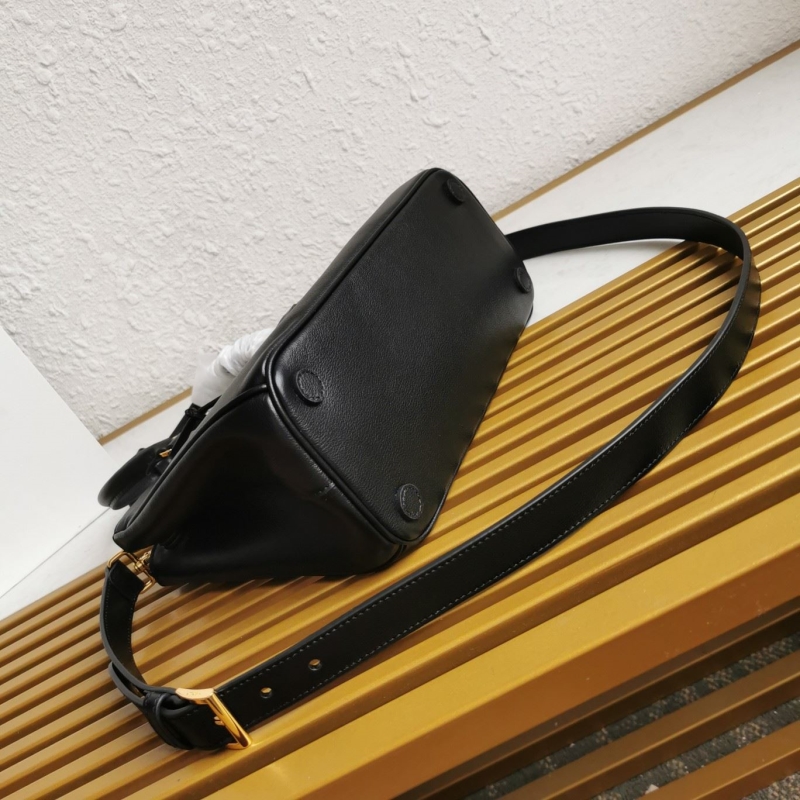 Prada Top Handle Bags